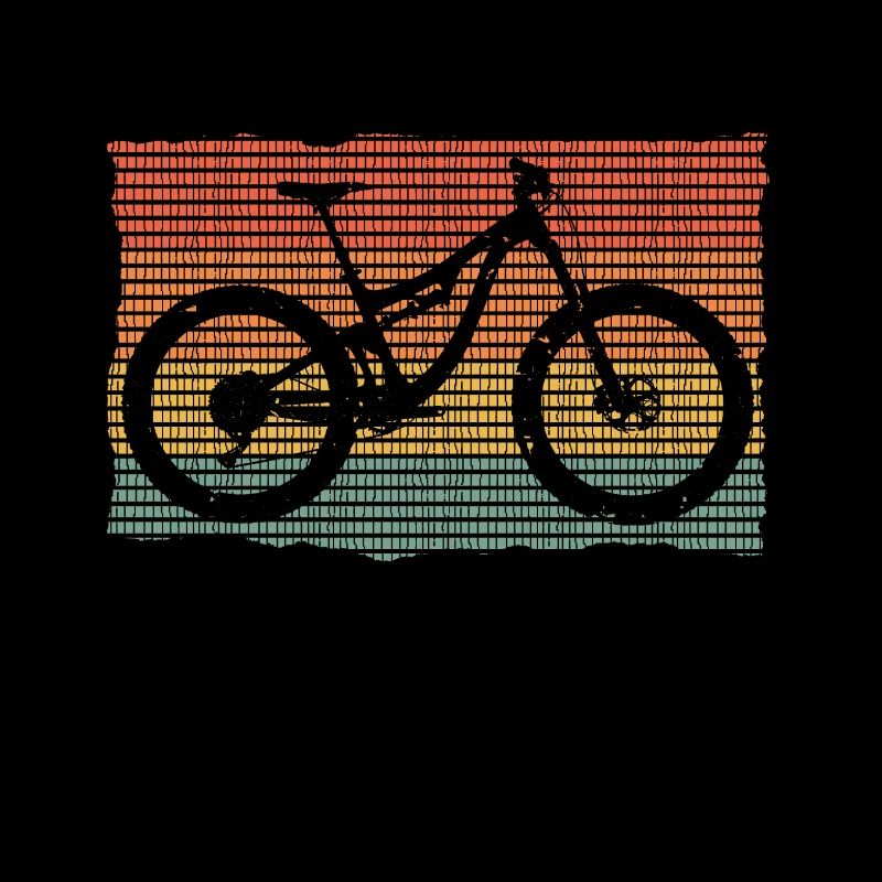 Mountainbike