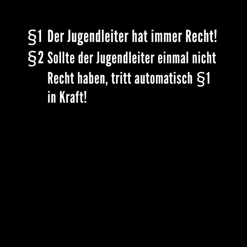 Jugnedleiter Regulation Laws Rules Law