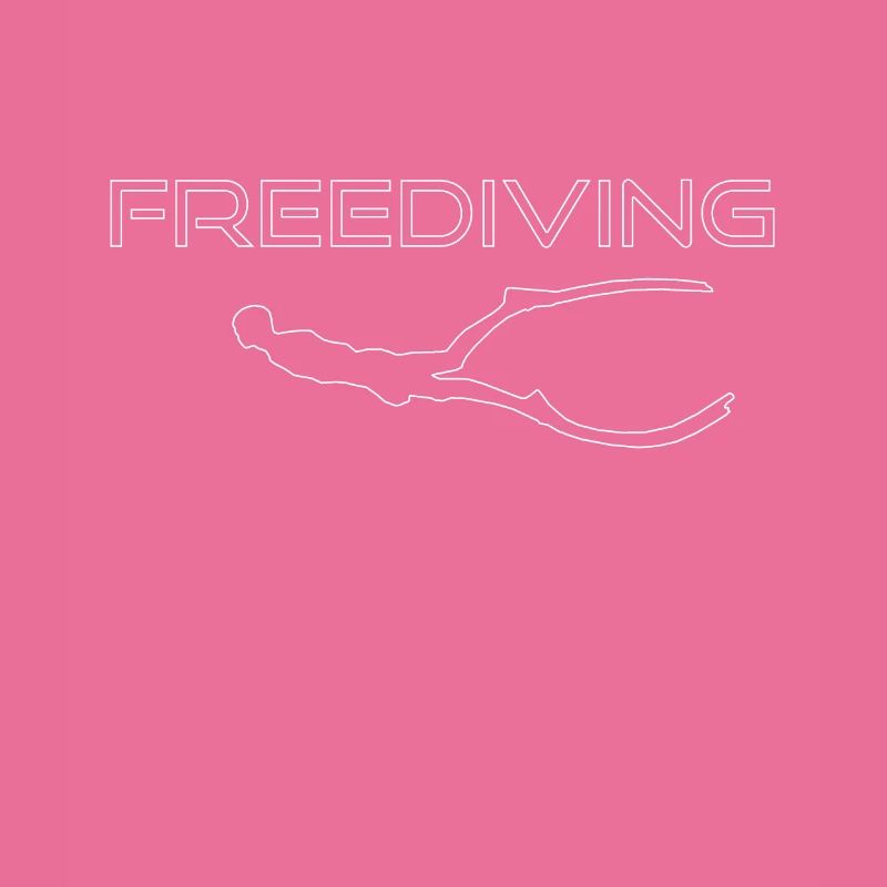 Freediving