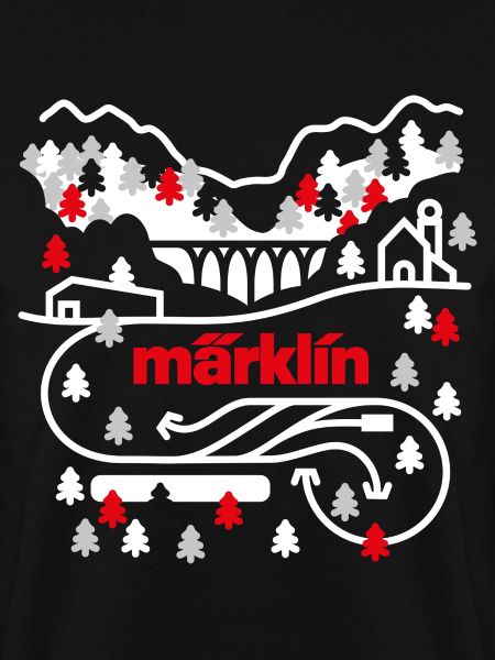 Märklin Schienenplan Landschaft