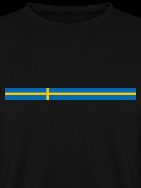 Sweden style stripes