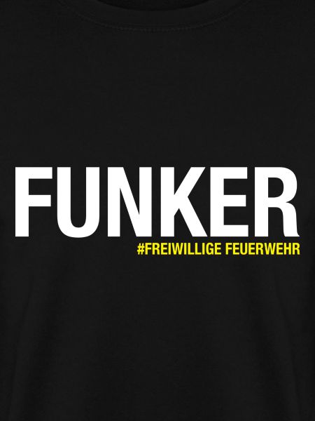 Funker Freiwillige Feuerwehr