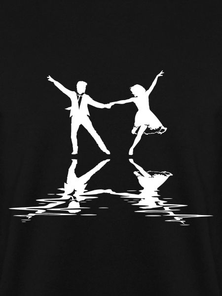 Swing Tanzpaar