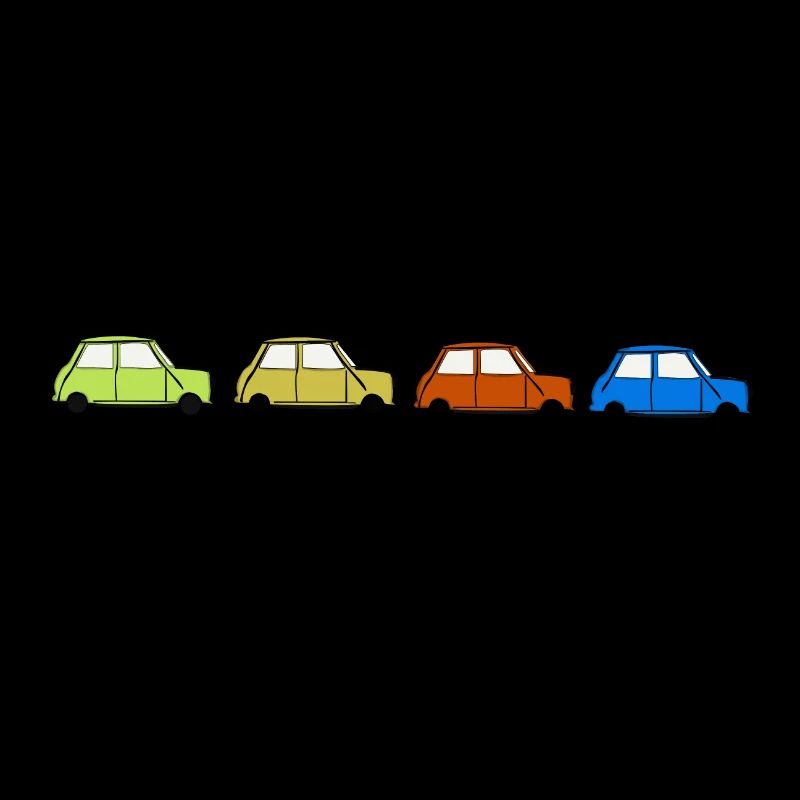 Auto fahren Autos