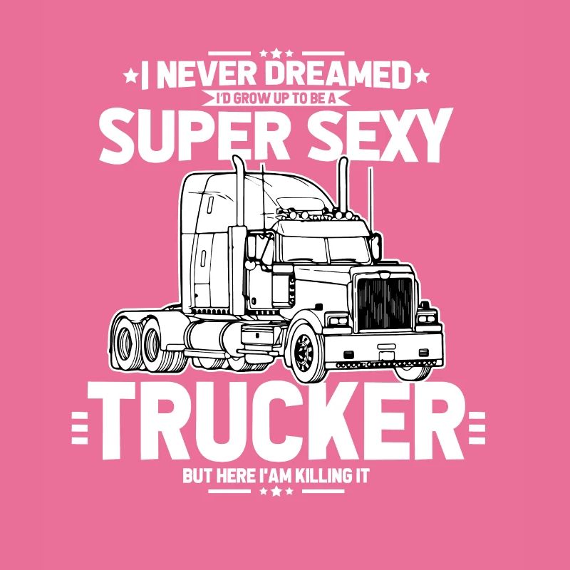 Trucker