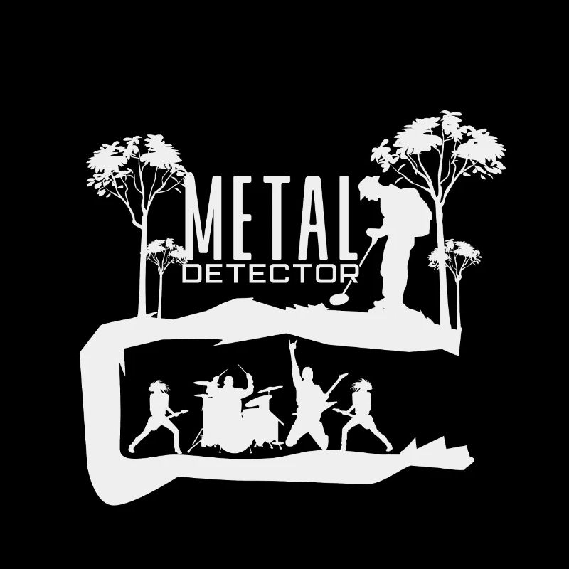 métal
