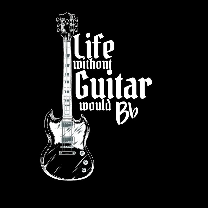 Guitarre