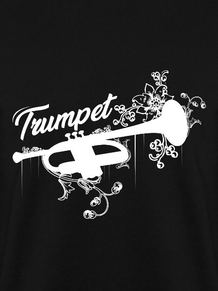 trumpeter