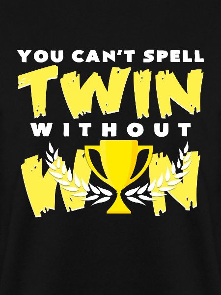 twin