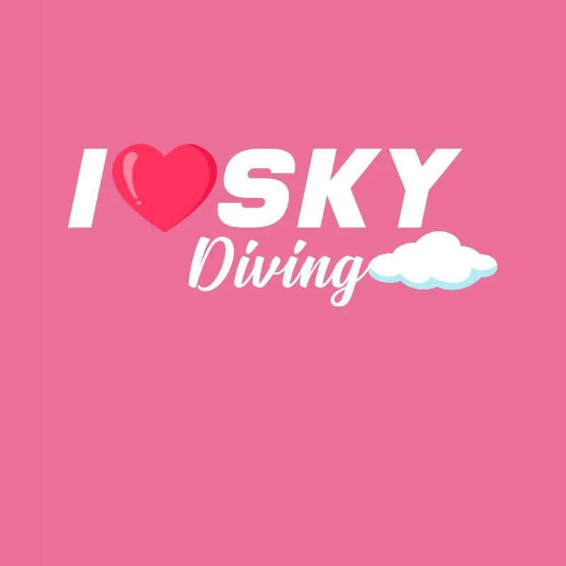 Skydiver