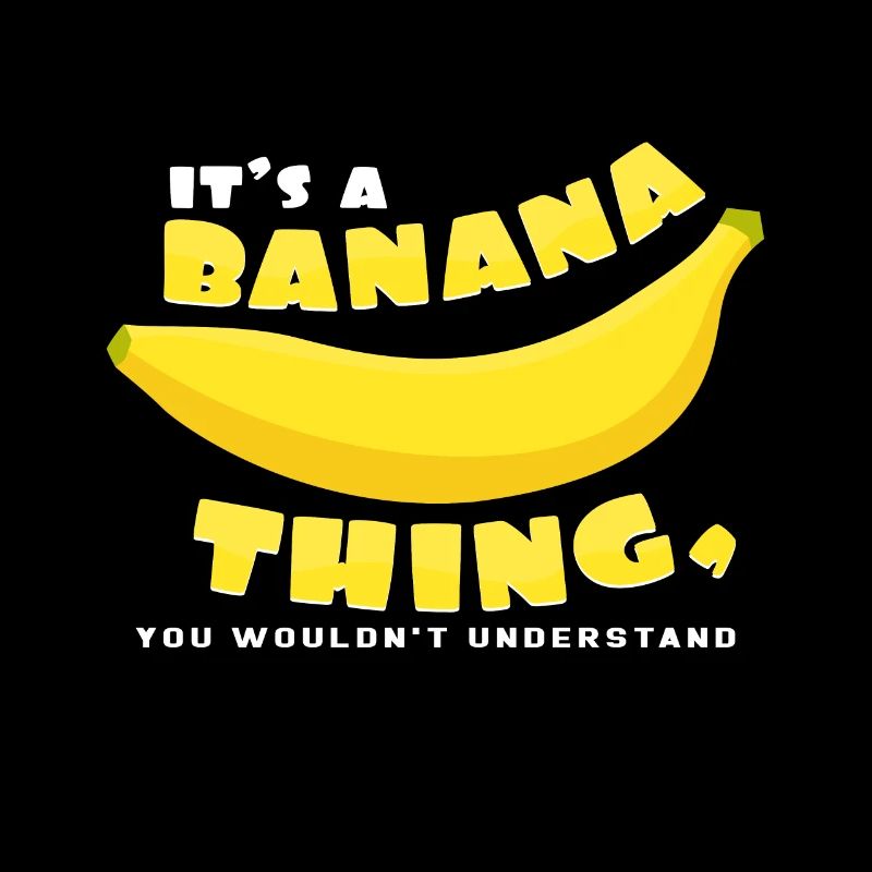 bananes