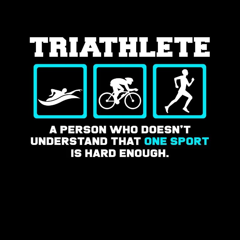 triathlete