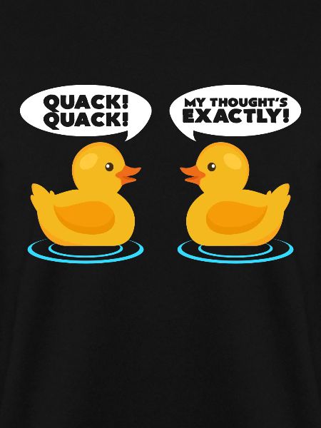 quack