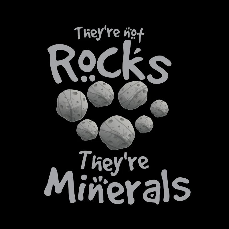 Mineral