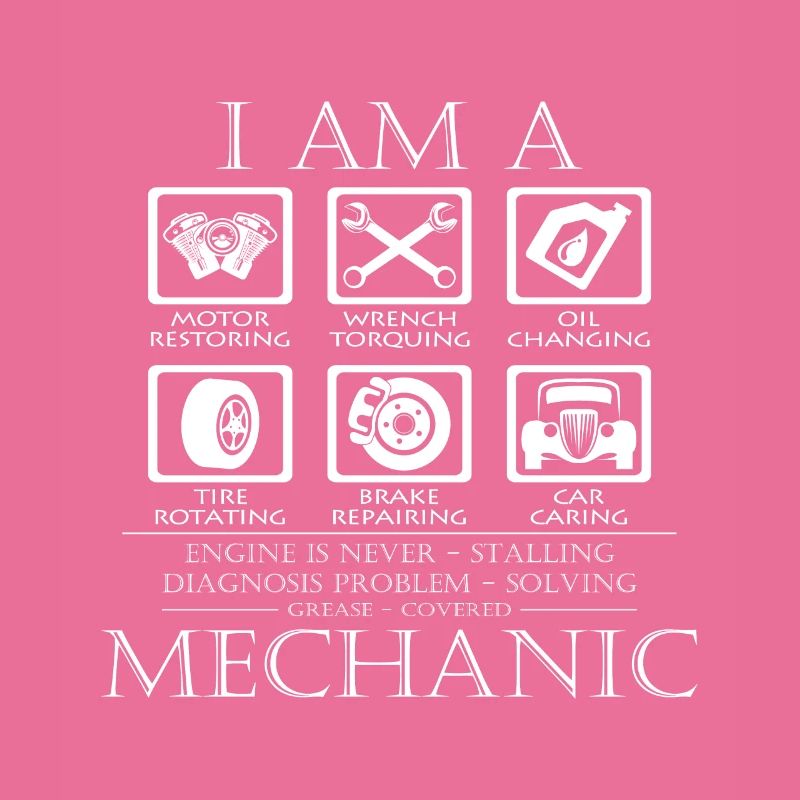 Mechaniker