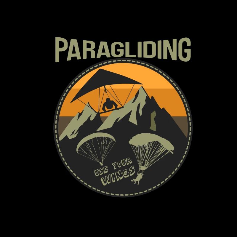 Paragleiten