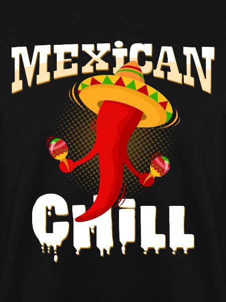 Mexikanisches Chili