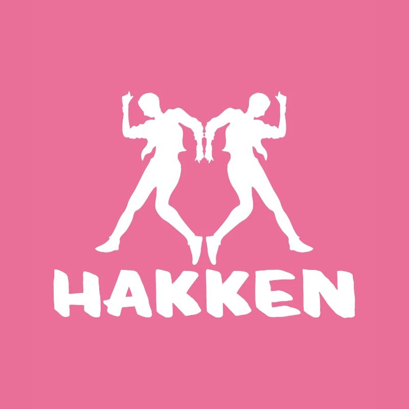 Hakken