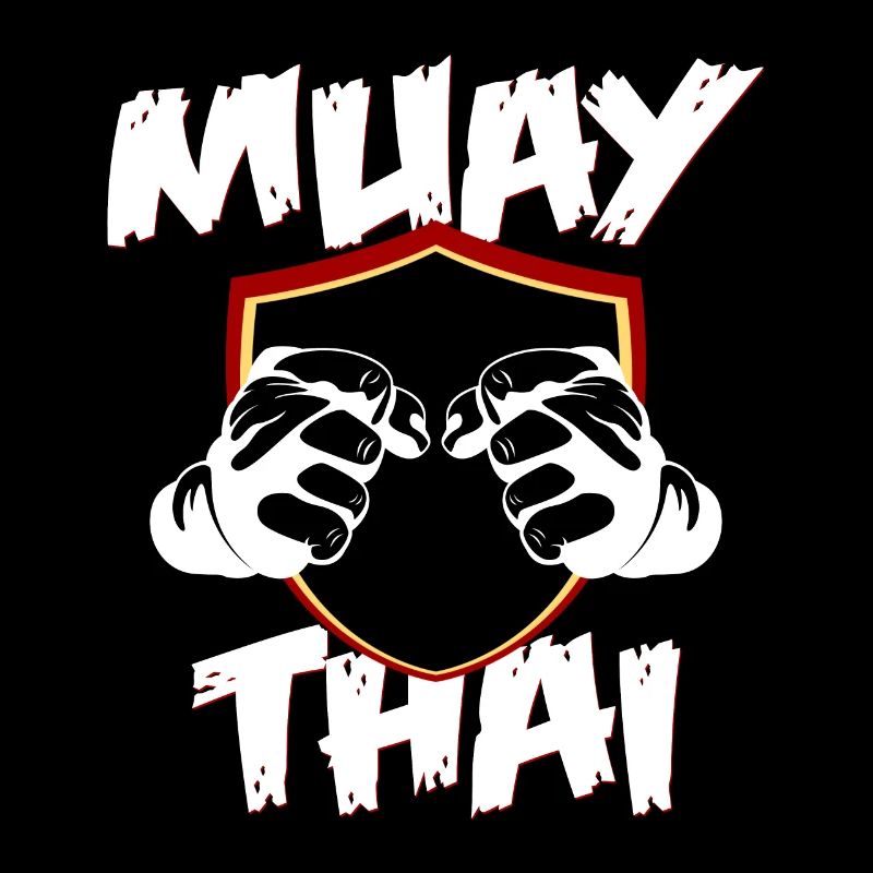 Thai boxing