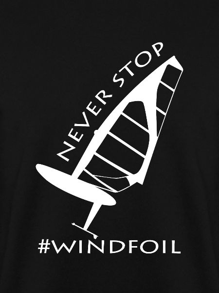 Windsurfen