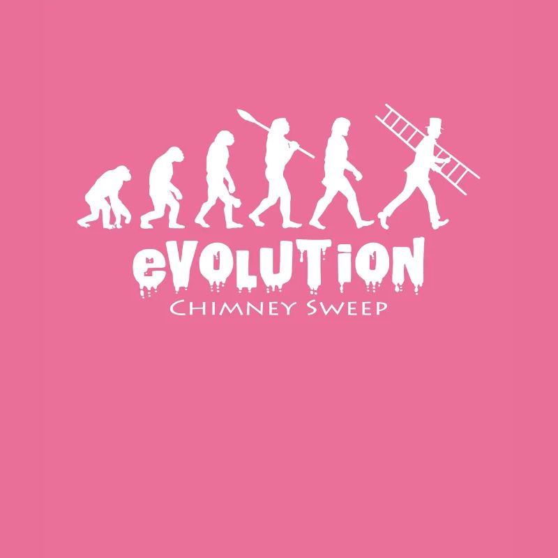 Evolution Ramoneur