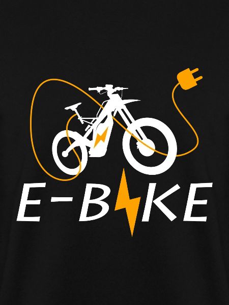 electric bicycle