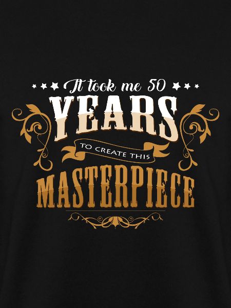 50 years