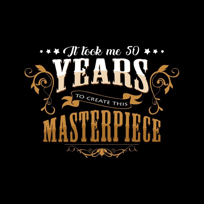 50 Jahre