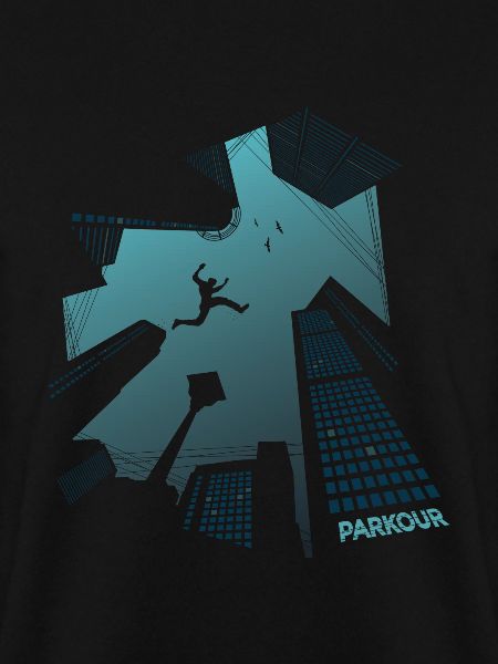 parkour