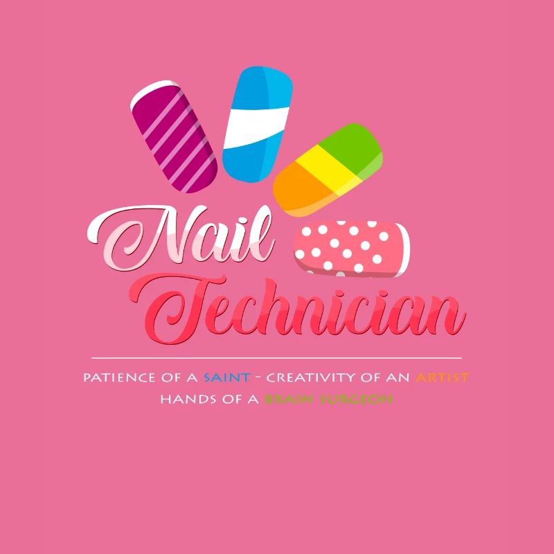 Nageltechnikerin