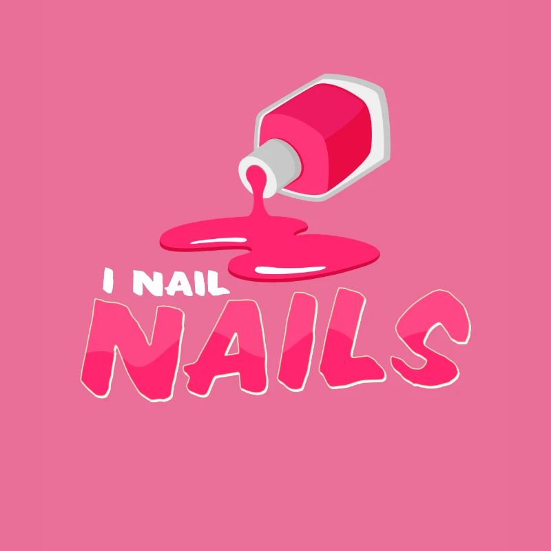 fingernails