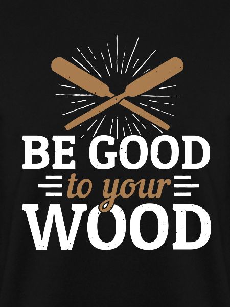 Wood