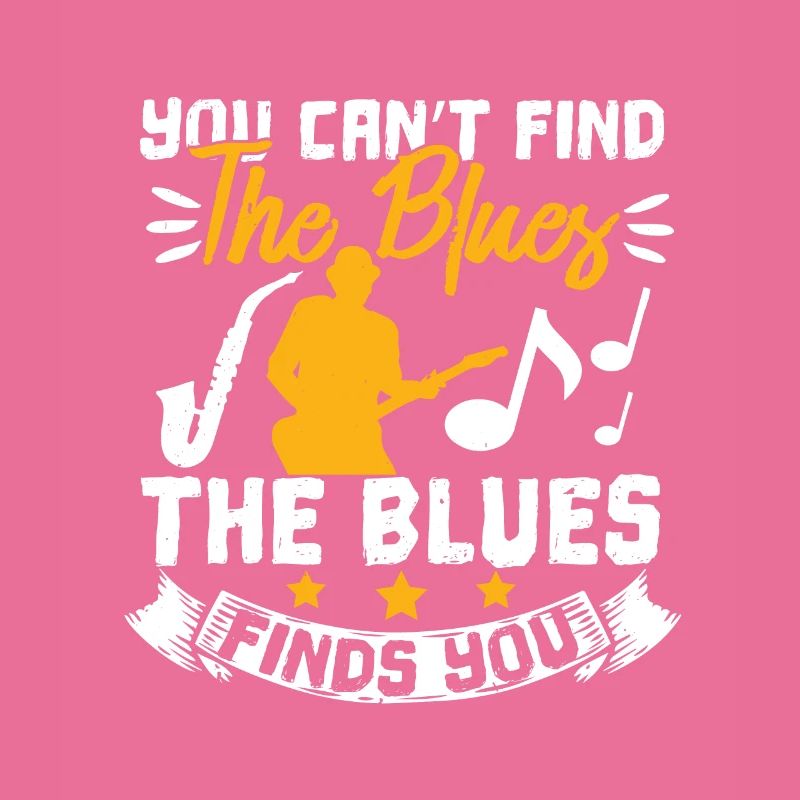 Blues Musik