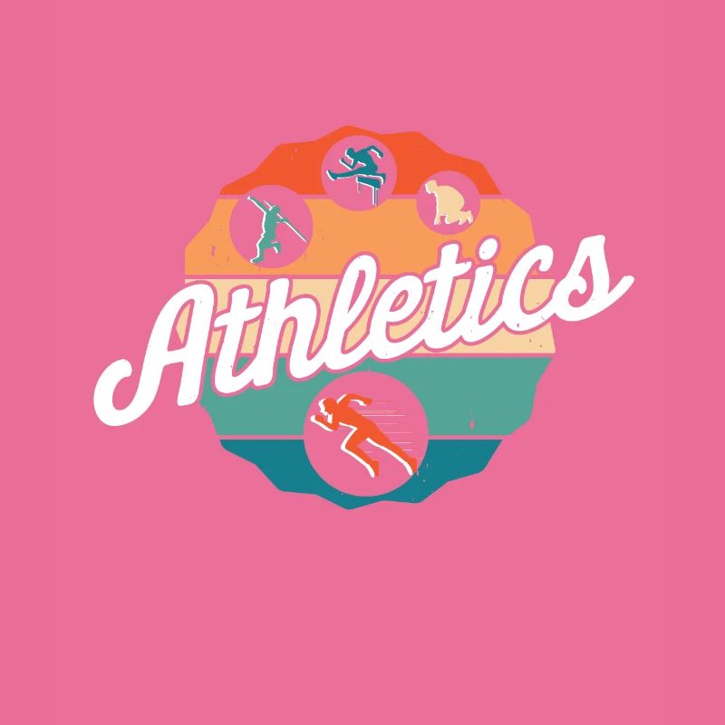 Leichtathletik