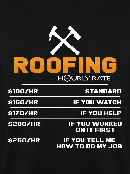 roofer