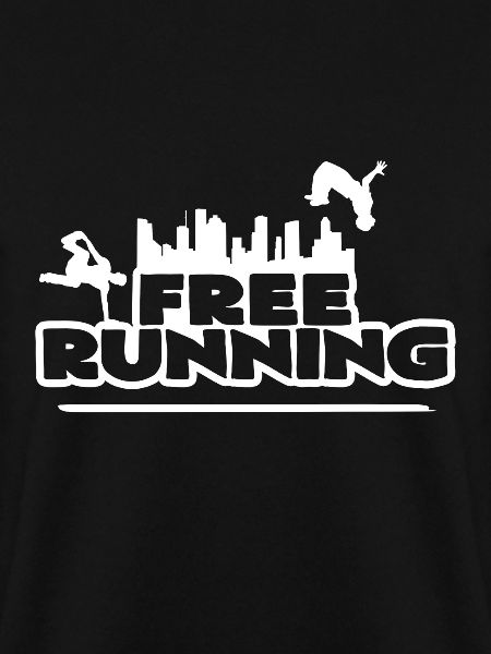 Freerunning