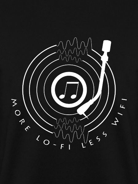 Lo-Fi Musik