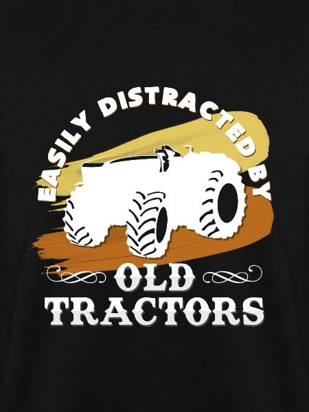 Oldtimer Traktoren