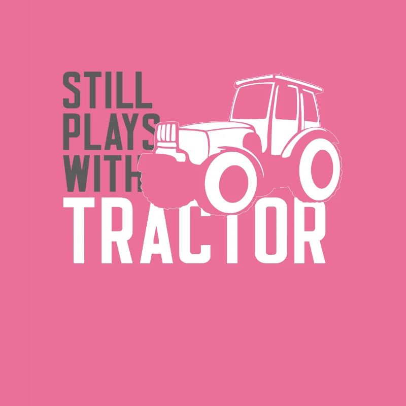 tractor