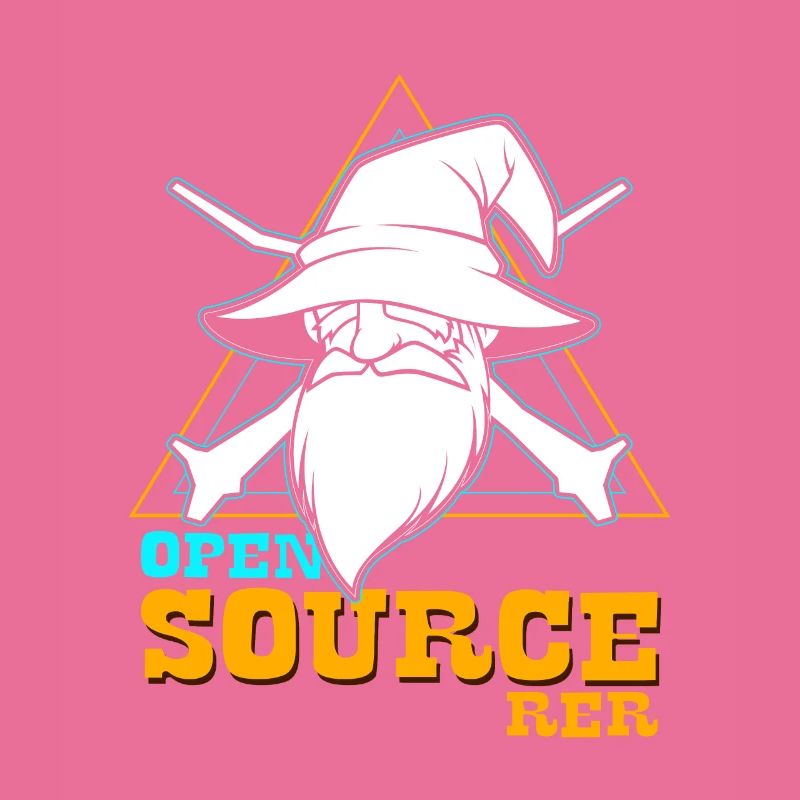 Open source