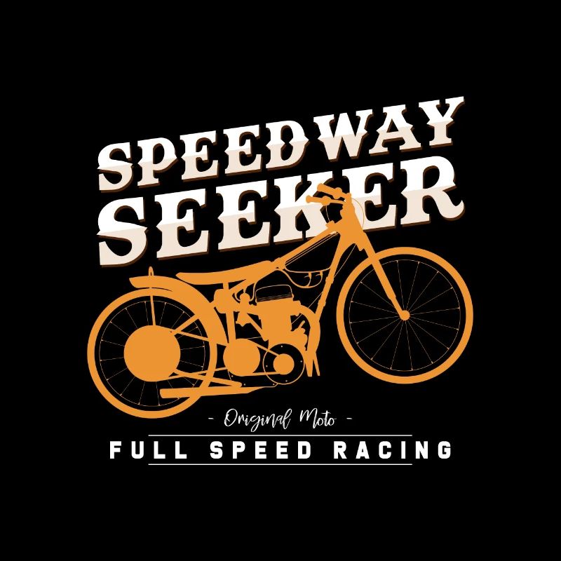 Speedway Suchender