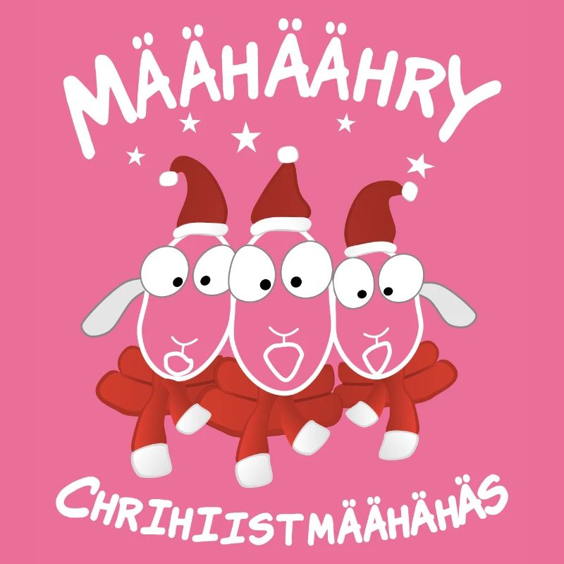 Weihnachtslied Schafe