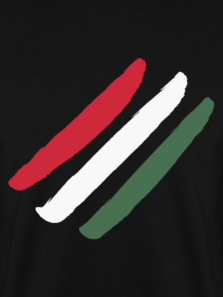 Hungary Flag