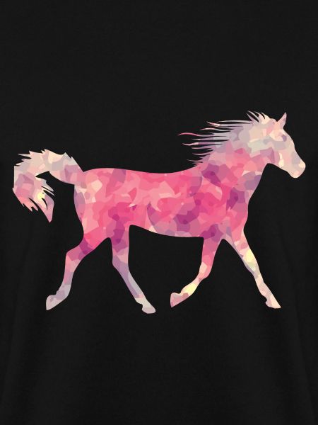 Wild horse