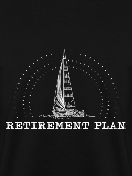 Pensioners sailing