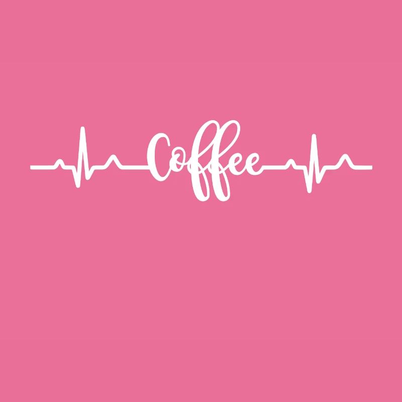 coffee heartbeat