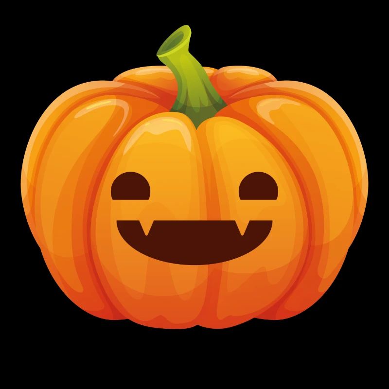 Kürbis Halloweenkostüm - Ich bin ein Kürbis