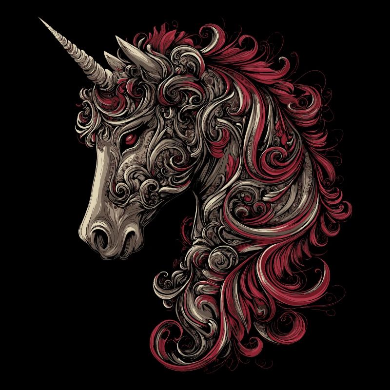 Einhorn Fantasy