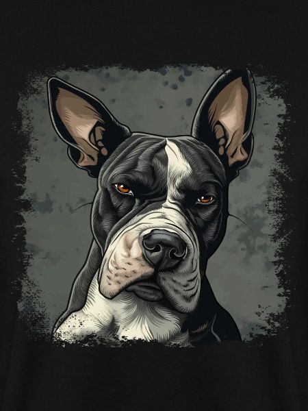 Bullterrier