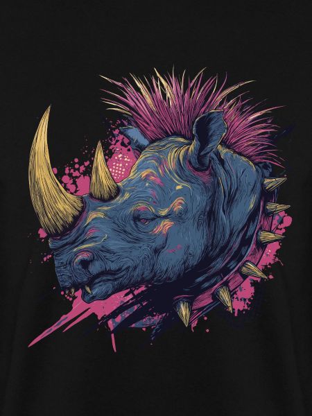 Fantasy Punkrock Nashorn